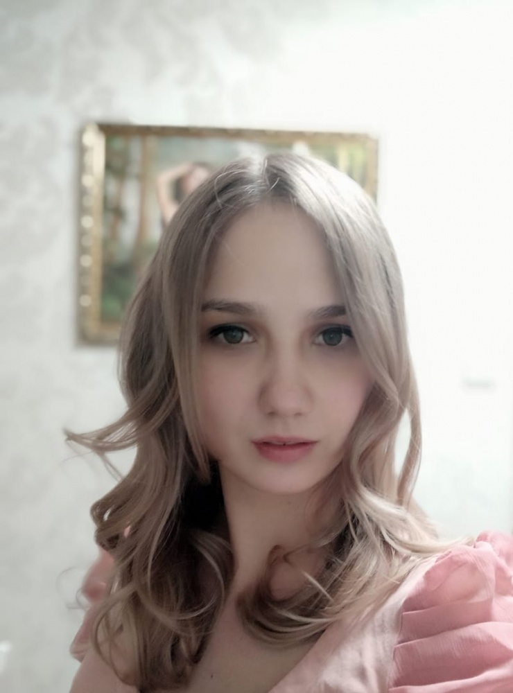 Агальцова Екатерина 