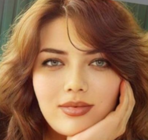 Заитова Камиля 