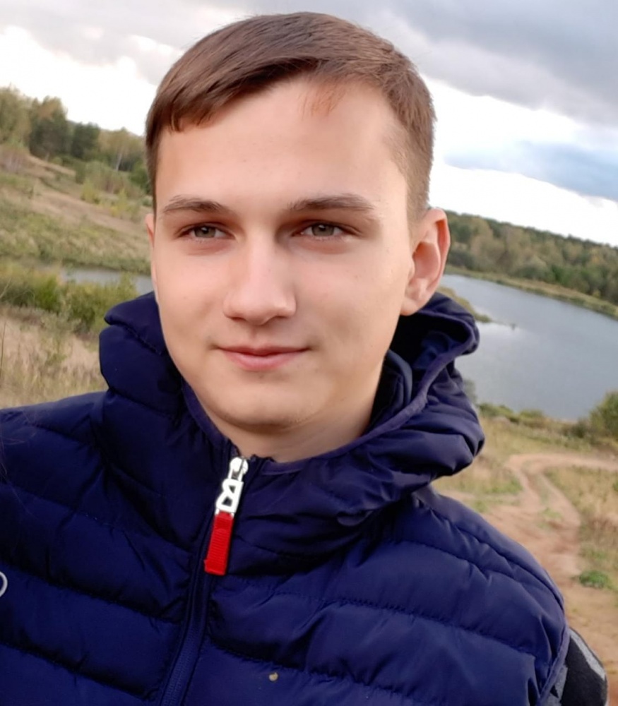 Холодилов Сергей