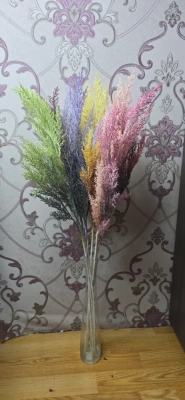 Декоративная ветка зелени можжевельника