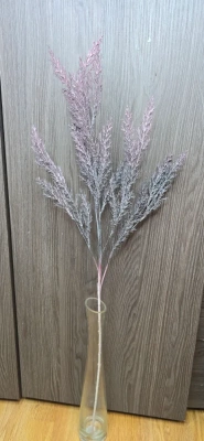 Декоративная ветка зелени можжевельника