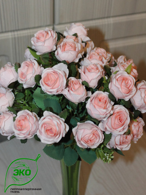 Розы (букет)