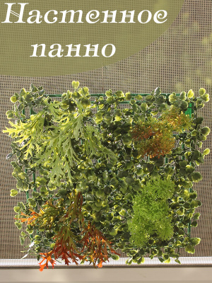 фито панно