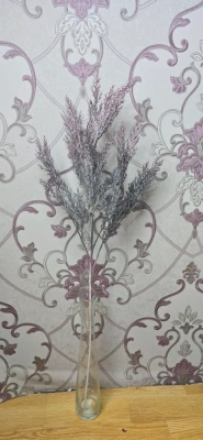 Декоративная ветка зелени можжевельника