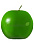 Яблоко зеленое