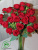 Розы (букет)