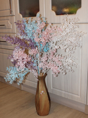 Декоративная ветка