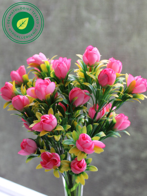 Розы (букет)